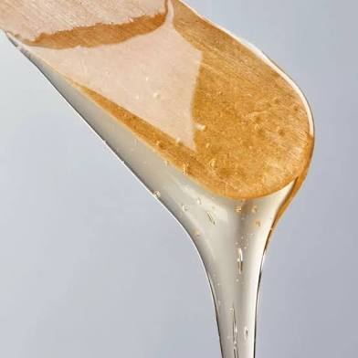 Brow Detail