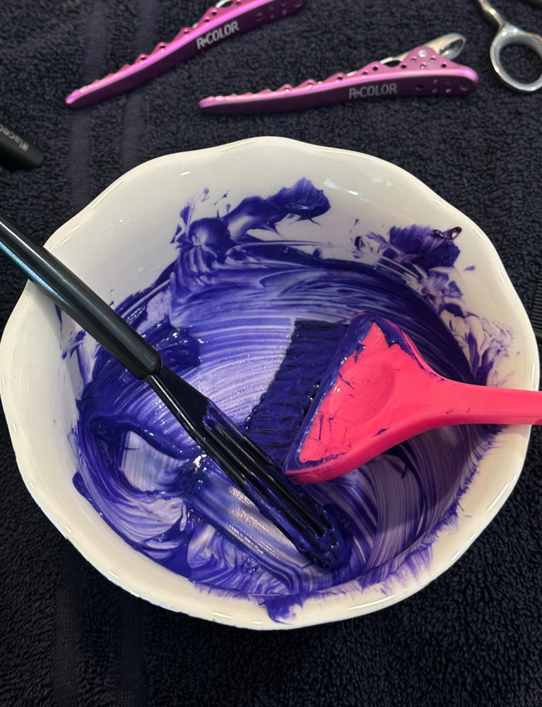 Vivids/ Fashion Color