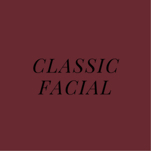 Chemical Dermaplaning facial at Esthetics by Britt in Seneca, MO