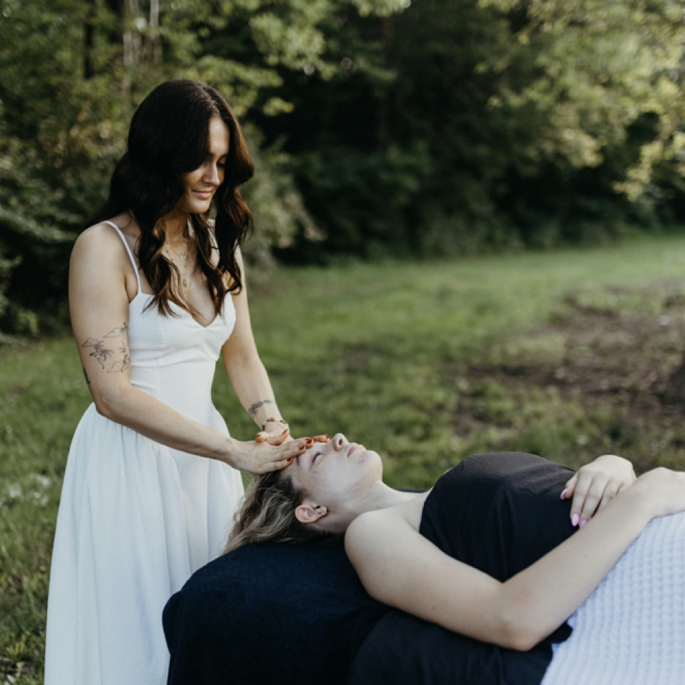 Skin Consultation at Earthbound Skin + Soul in Wichita, KS