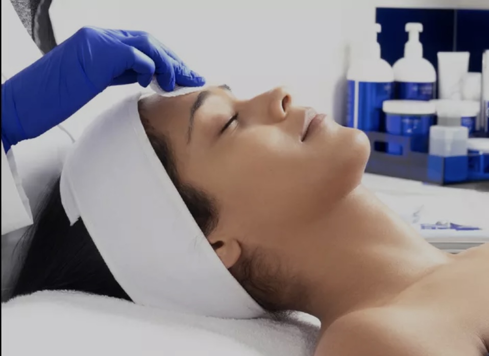 ZO Facial w/ Stimulator Peel at Skin By Ragan in Columbus, MS