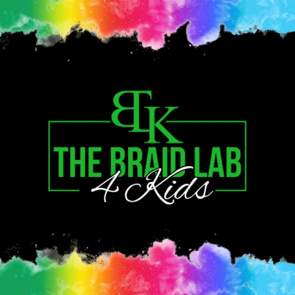 Miracle Knots at The Braid Lab 4 Kids in Louisville, KY
