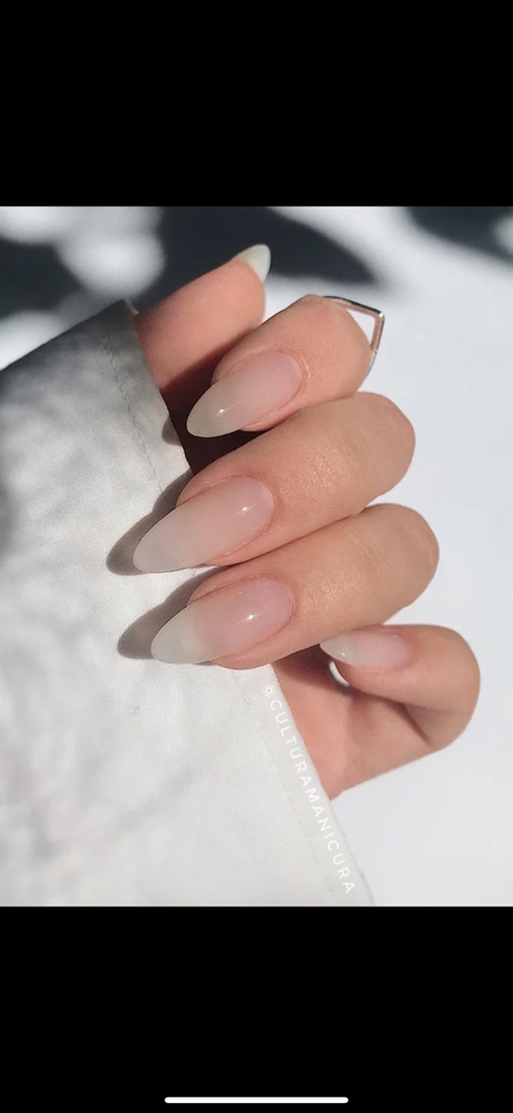 gel  x (aprés)