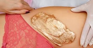 Bikini Wax