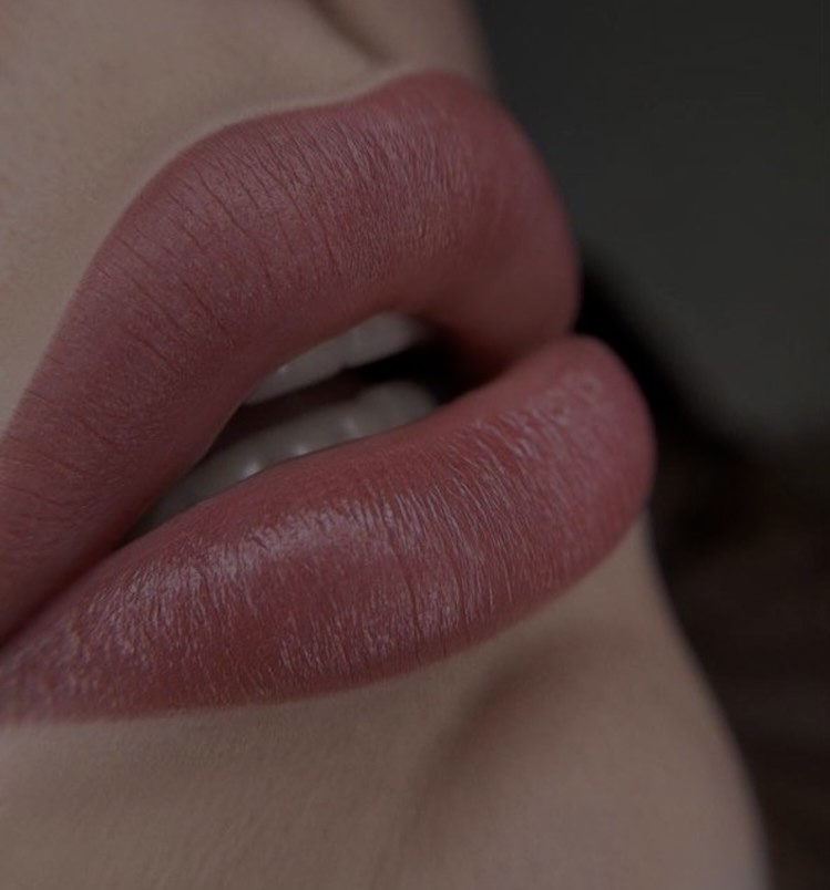Lip Blush