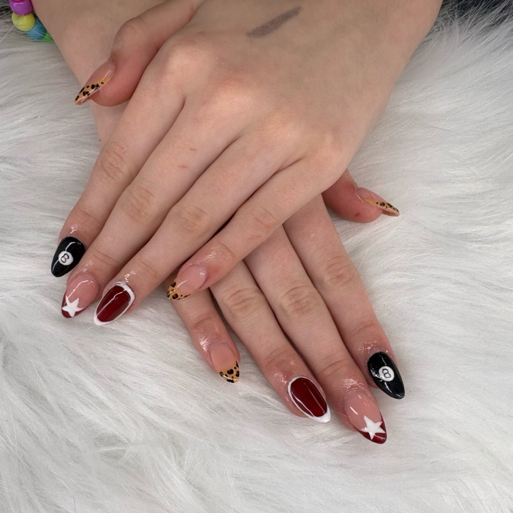 Model Services at Simpli Flawless LLC in Plattsburgh, NY