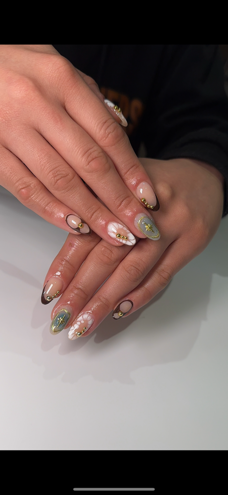 Refill Builder Gel at MarielBeautyStudio in Garfield, NJ