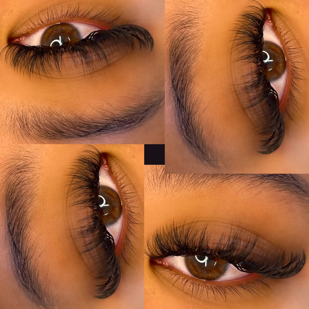 HYBRID FULL SET / SET HYBRIDO