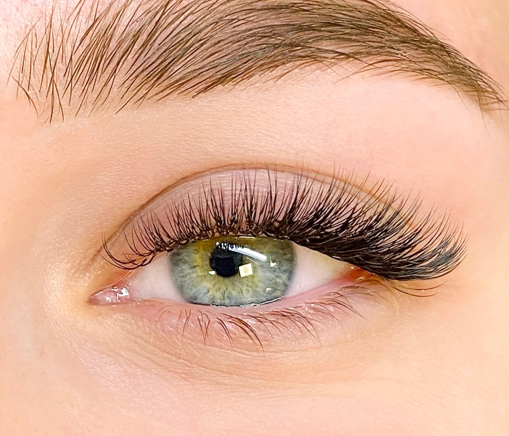 Eyelash Extensions