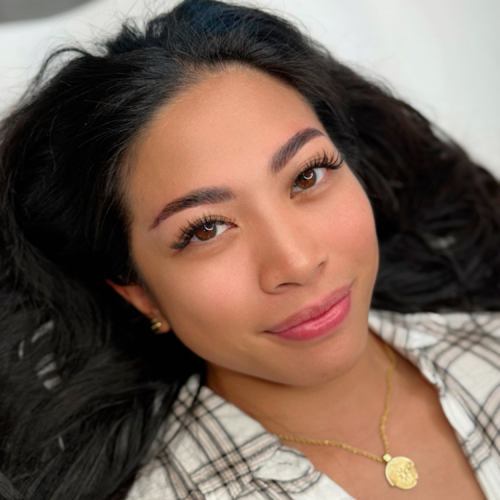 Brows Lamination & Tint at MIA BROWS LASHES in Garden Grove, CA