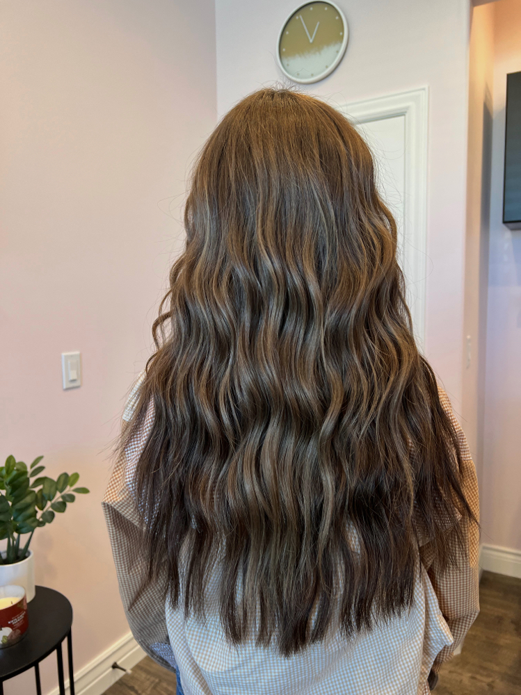 Extension Move Up (One Row) at K8s_cosmo in South Jordan, UT