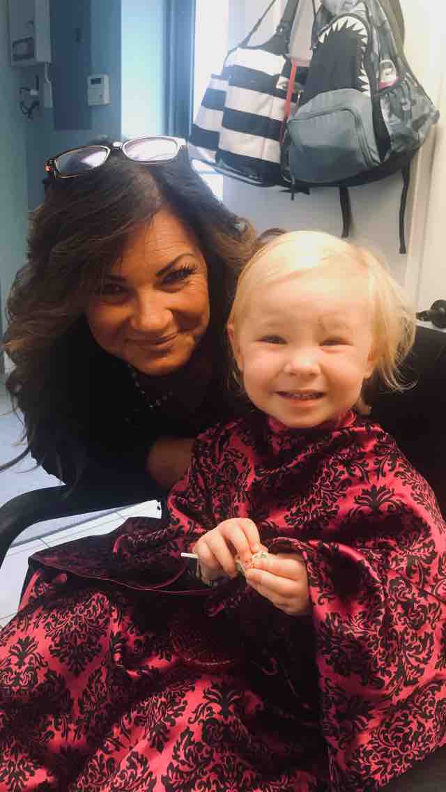 Little Peeps Cuts at MOSEXY in 27511