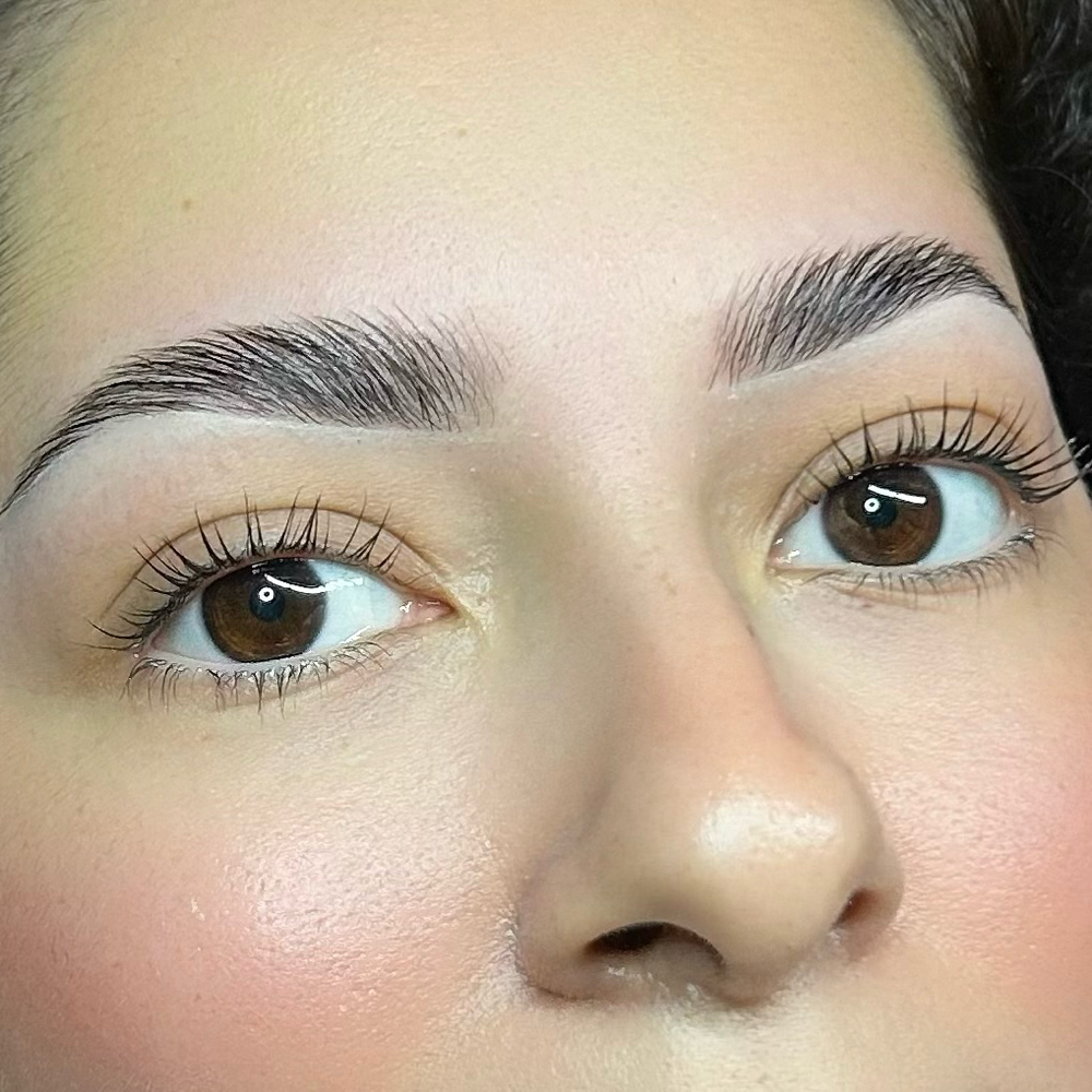 Lash Lift