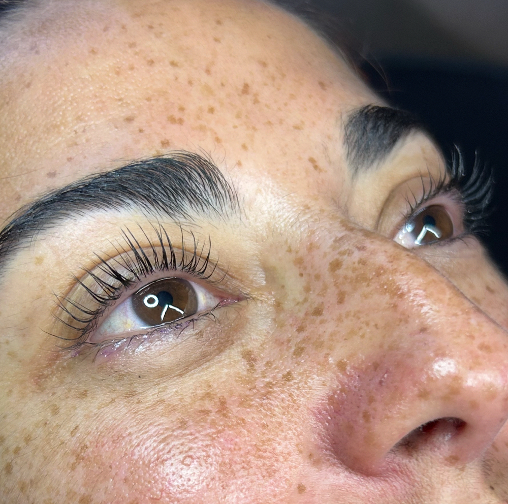 Lash Lift