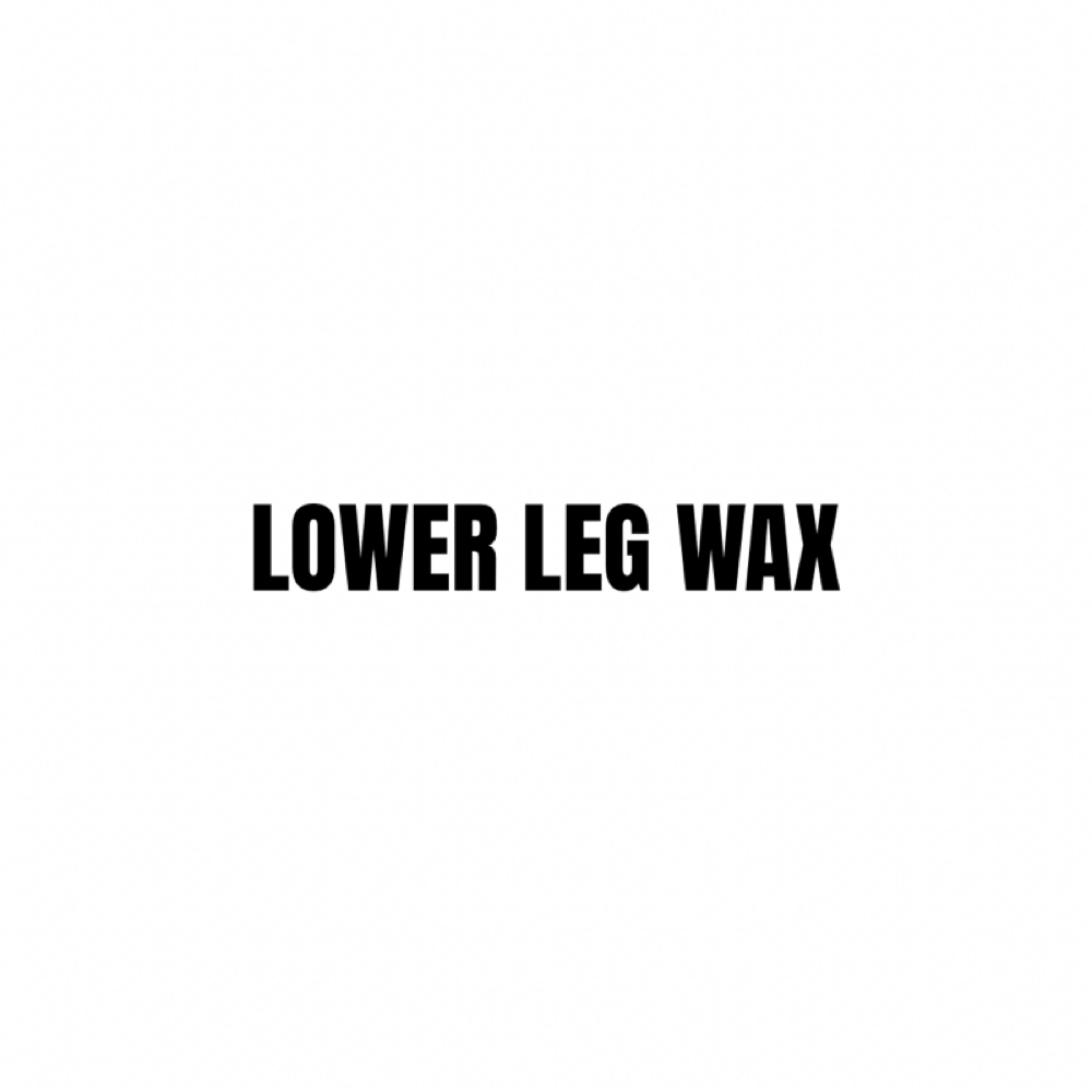 Lower Leg Wax at MaliaSkin in Glendale, AZ