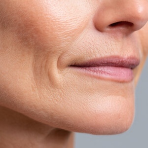 Lower Lip at LuxBareBits in Wantagh, NY
