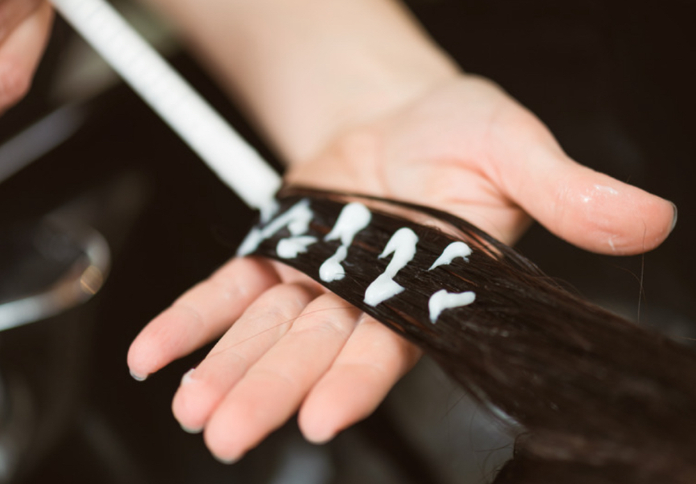 Deep Conditioning Treatment