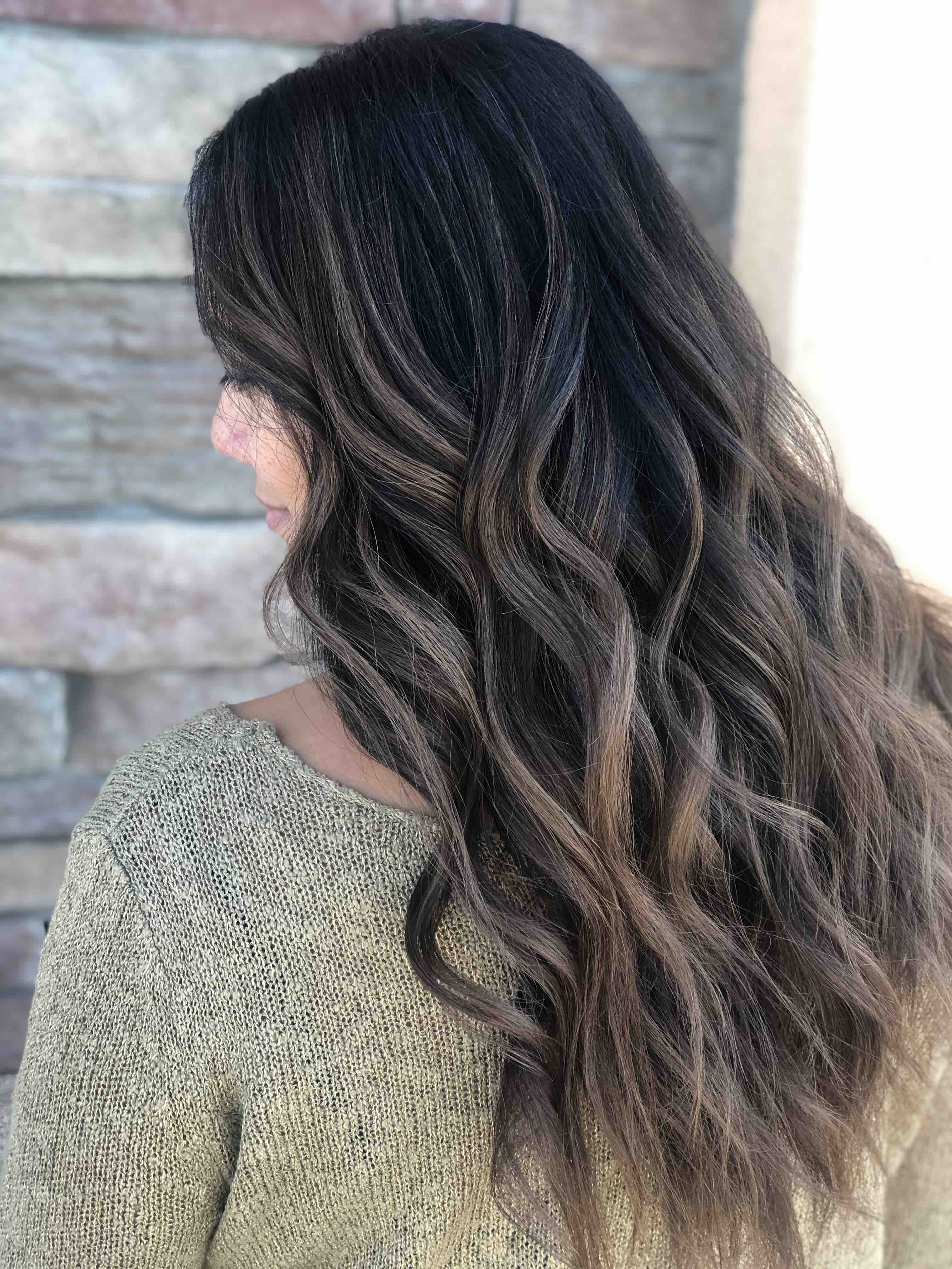 Balayage