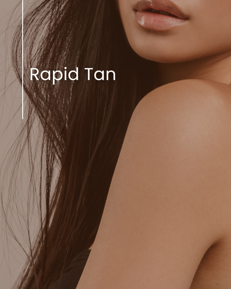 Rapid Tan
