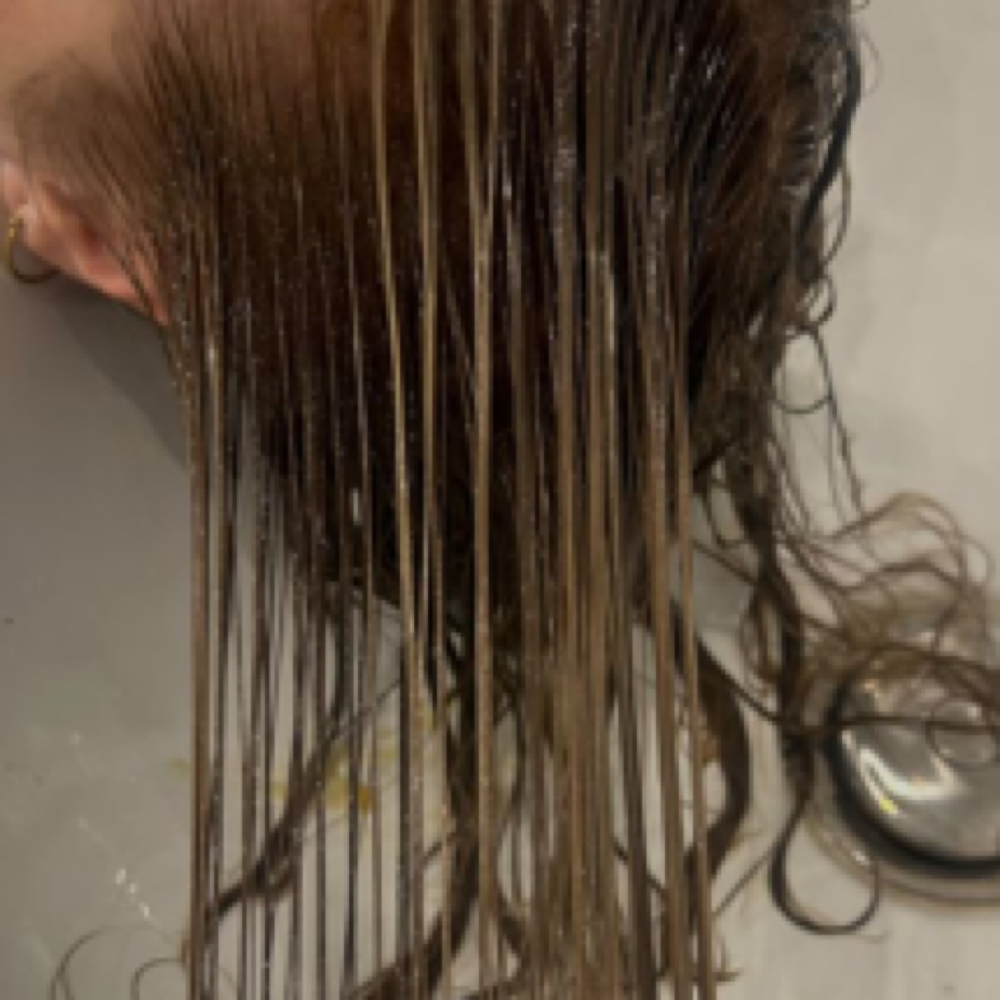 Toner Refresh at High Maintenance Salon in Glennville, GA