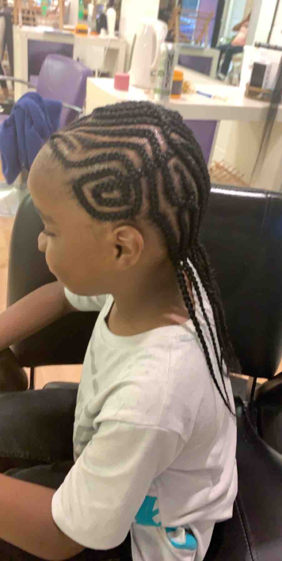 Boys Designs 6yr-8yrs