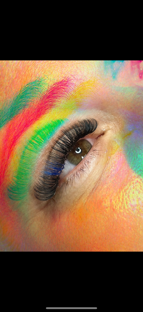 volume full set at arched angels in Stewartsville, NJ