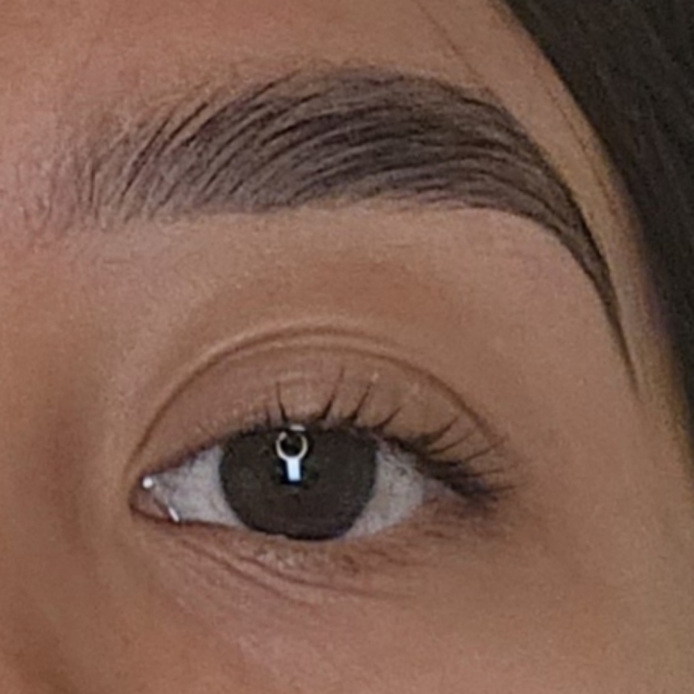 Lamination Tint + Shape at Bubalu Skin in Elgin, IL