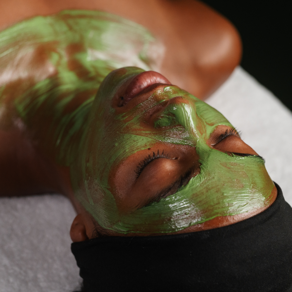 SEASONAL | Radiance Ritual at Thrive Esthetics, LLC in Bel Air, MD