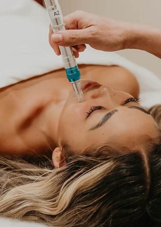 NANO RADIANCE FACIAL