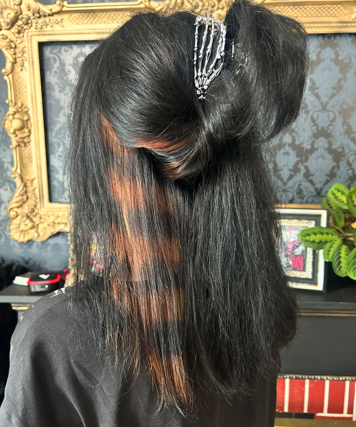 Individual Foils