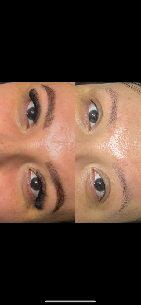 Brow Henna Tint