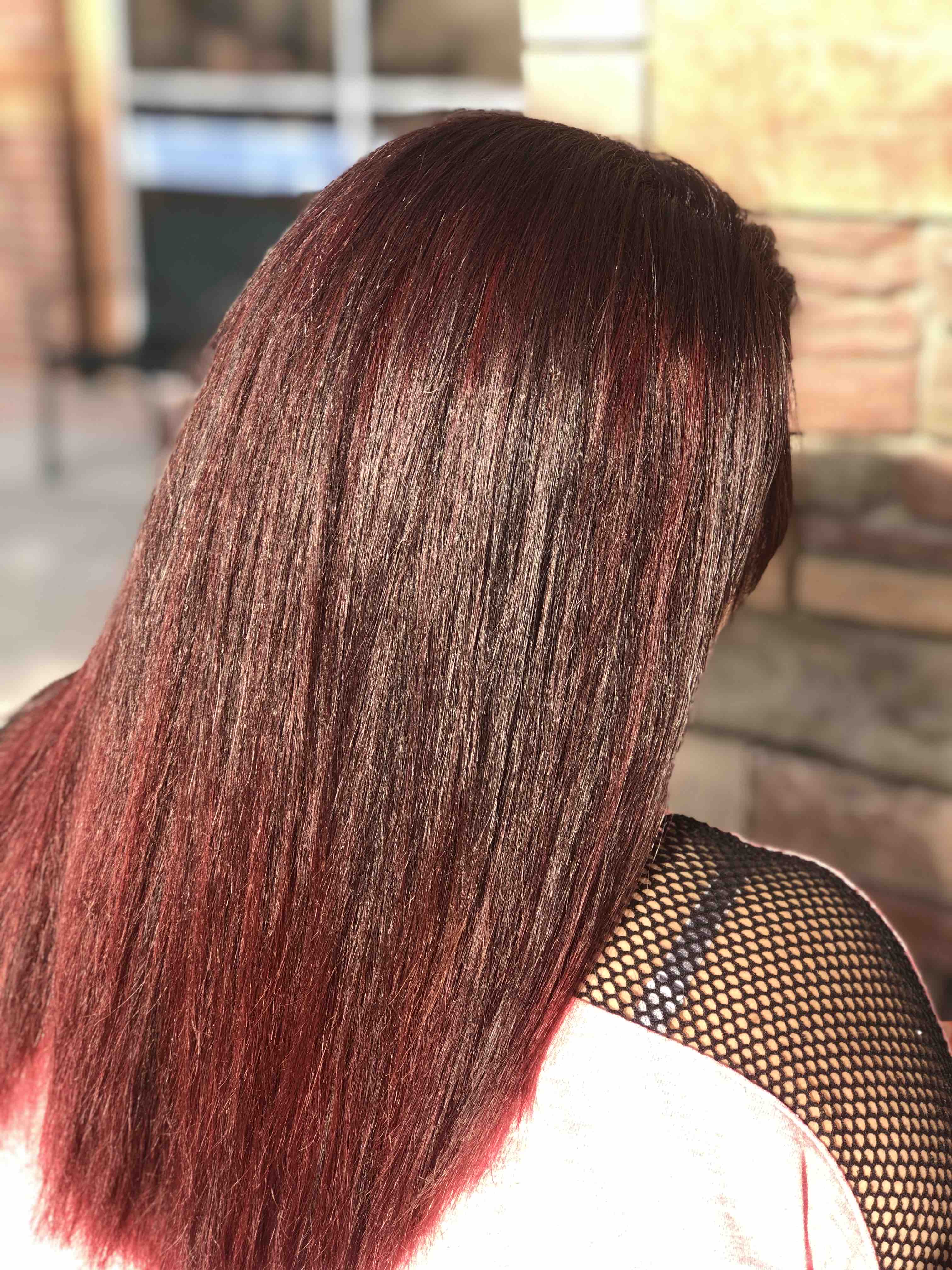 Solid Color