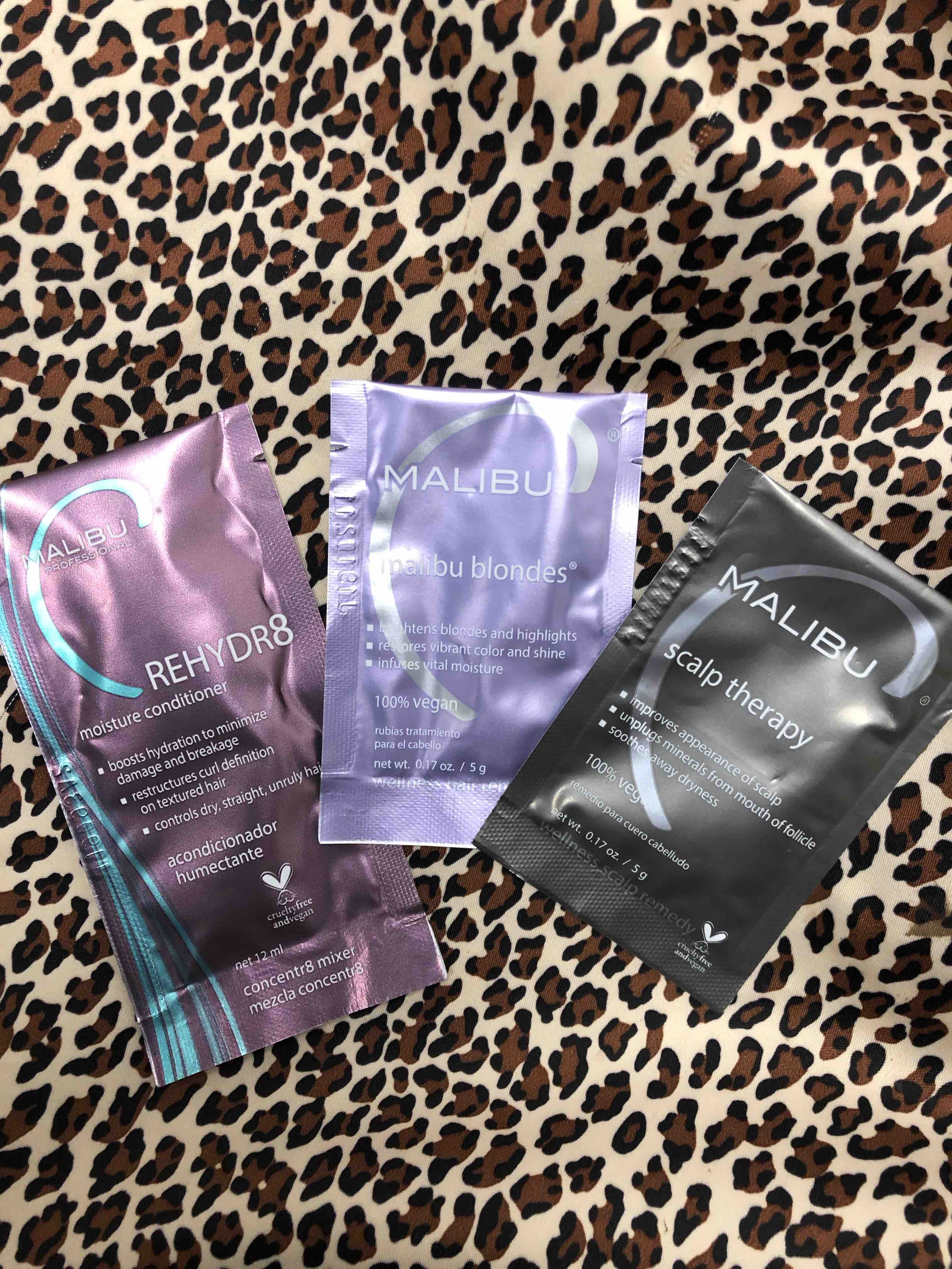 Deep Conditioning/treatment