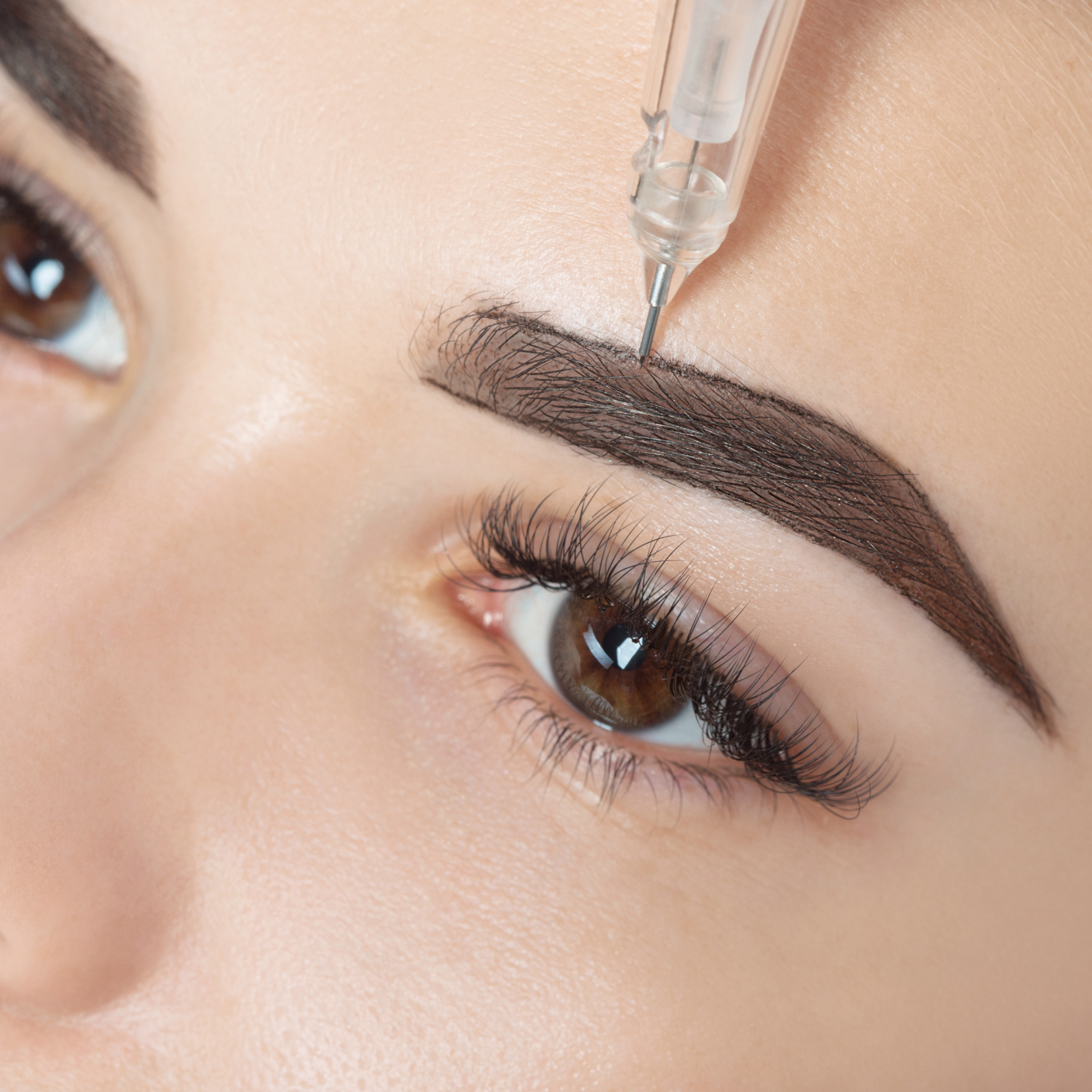 Eyebrow Services at Talking Tree Aesthetics & Bodywork in Frenchtown, MT