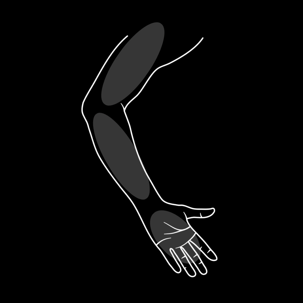 Full Arm