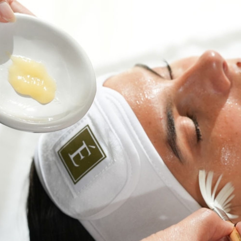 THE EMINENCE FACIAL at Bayshore Beauty in Keyport, NJ