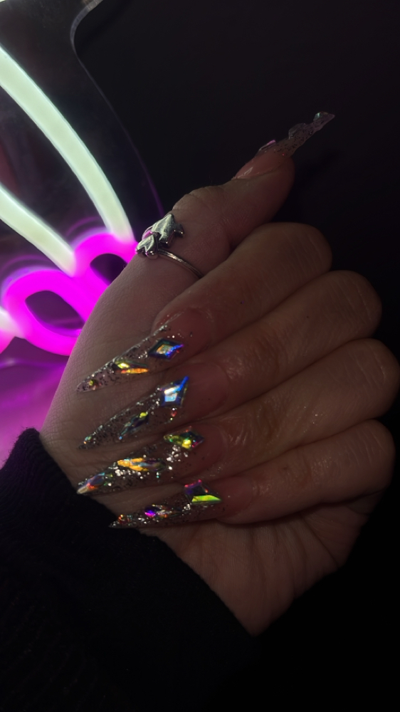 Xl Nails