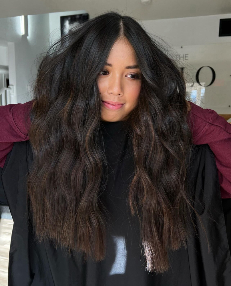 BALAYAGE PARTIAL