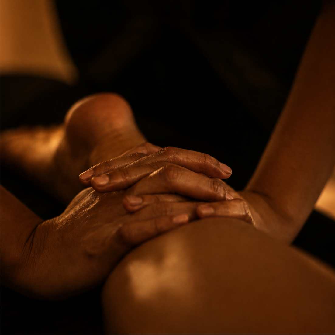 Deep Tissue Massage at Woods Body & Skin Therapy