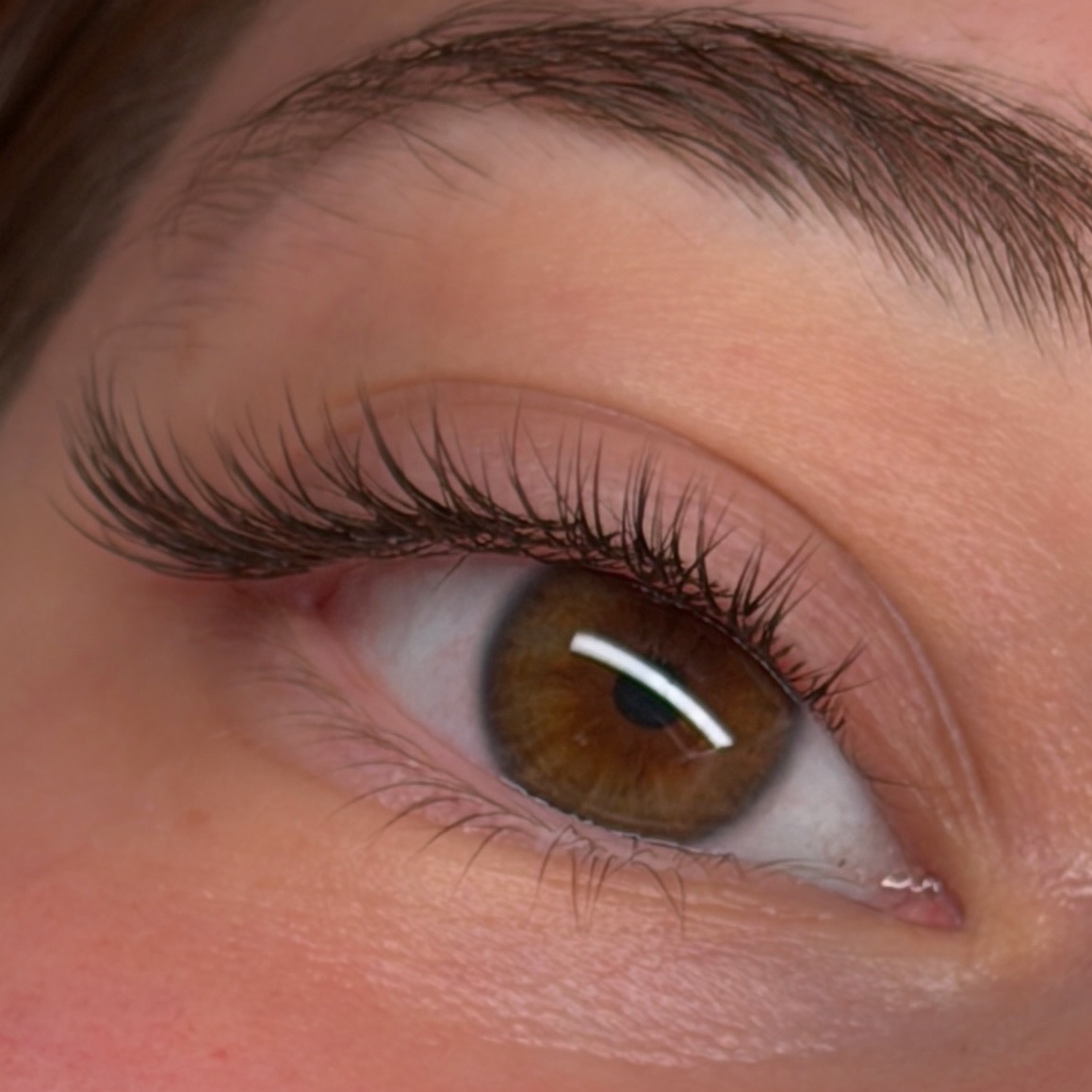 Classic Set at KM Beauty in San Francisco, CA