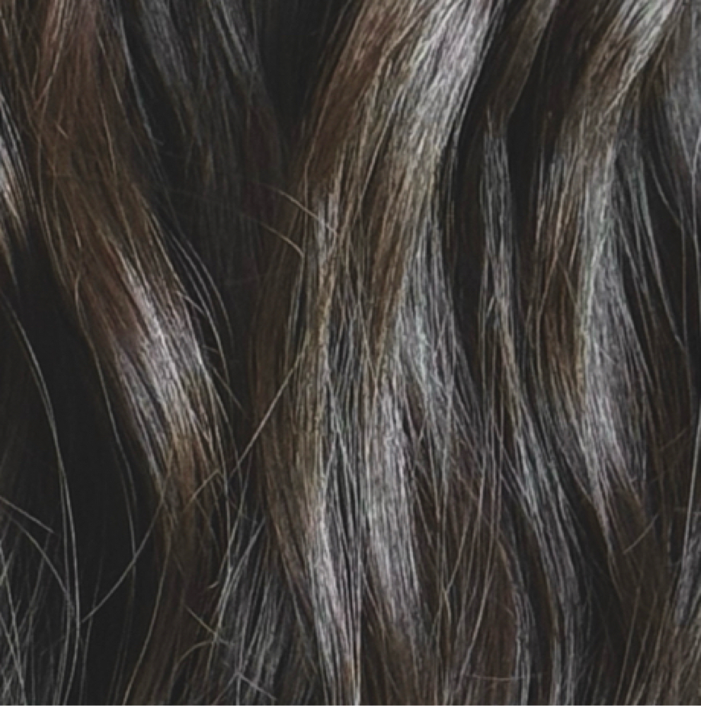 Root Touch Up & Cut at Parlour XIV in Springfield, MO