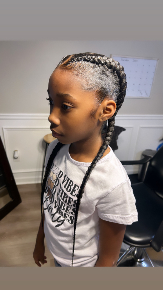 Two Braids