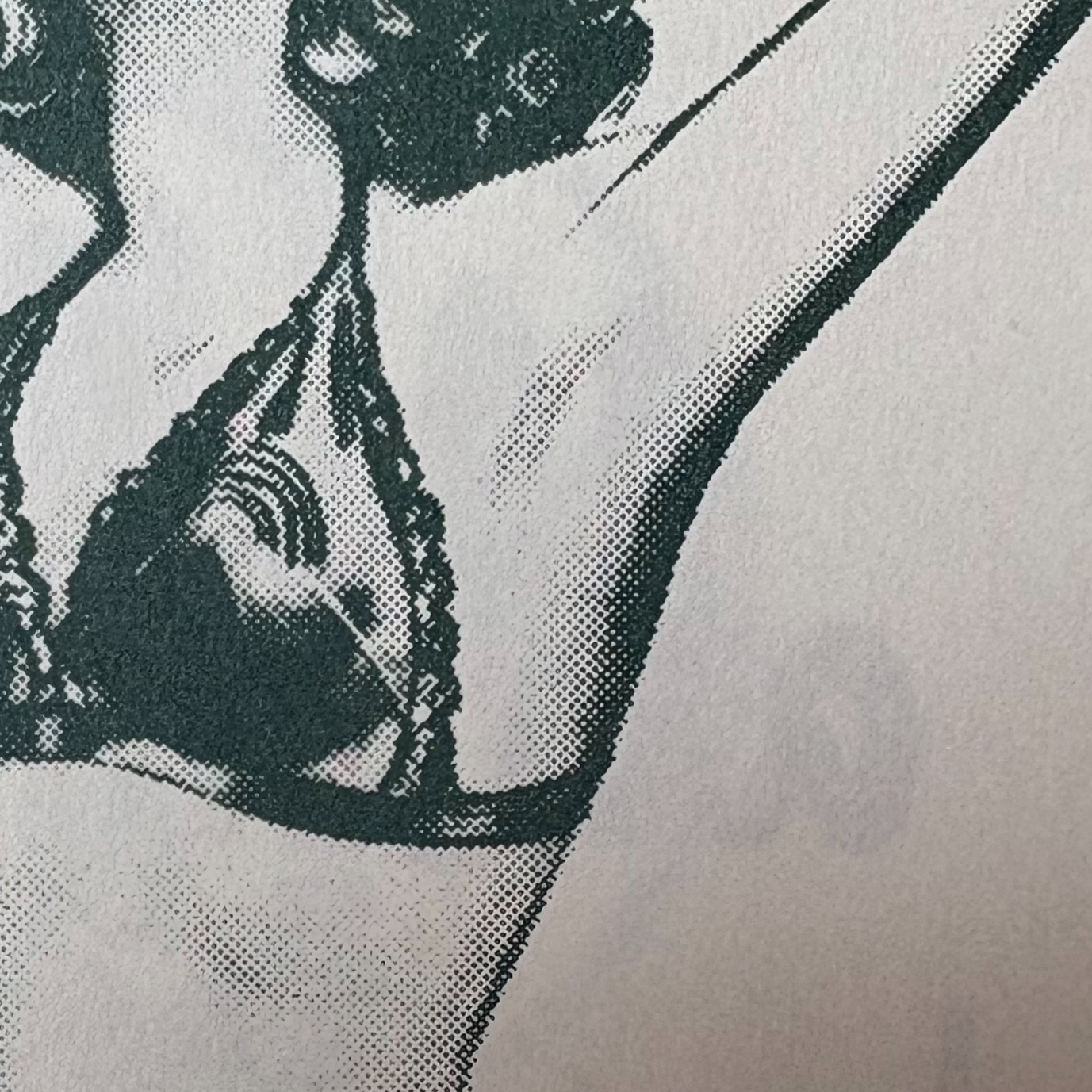 Underarm Wax at Hot Peach Esthetics in Arcata, CA