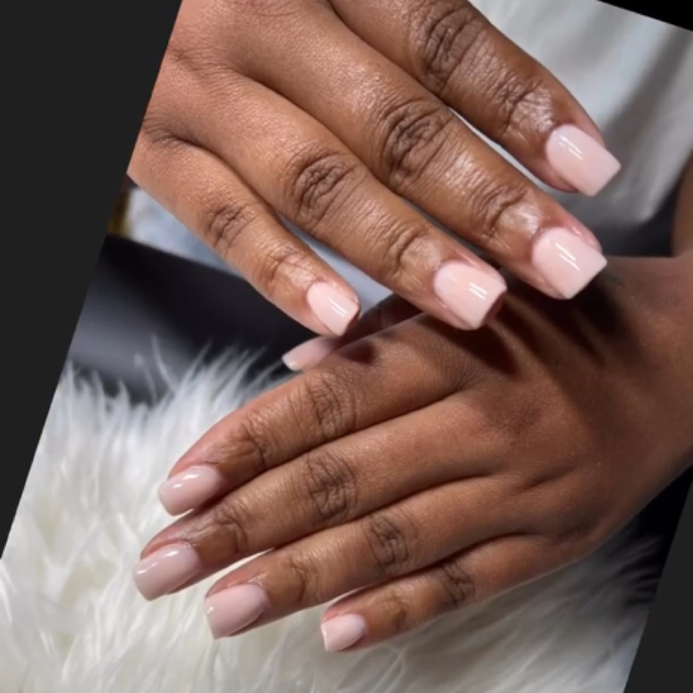 Teen Manicure (Ages 13-17) at Brush Bond in Clinton, MD