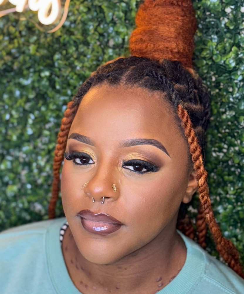 McNificent Full Glam