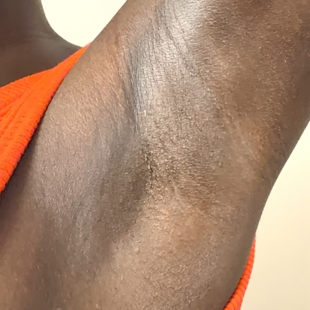 Underarm Wax at Beauty by Nita in VIRGINIA BEACH, VA