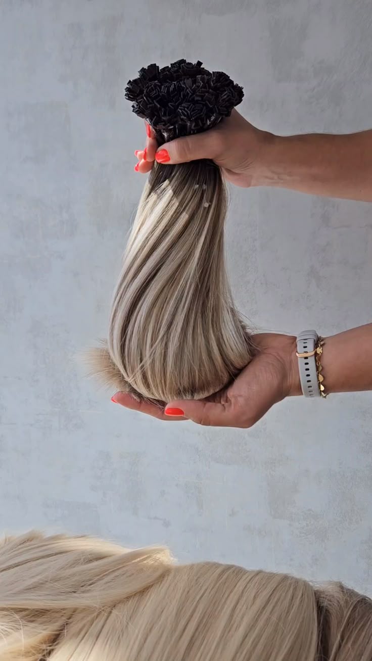 Extensions Removal