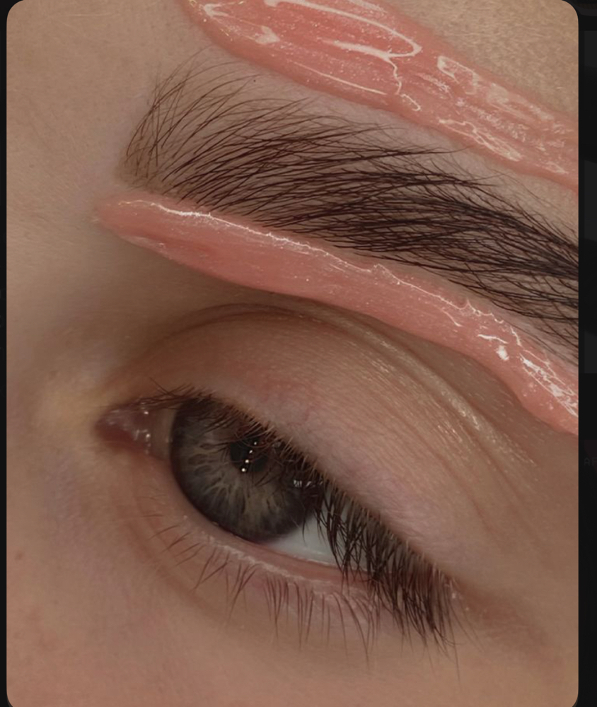 Men & Women Brow Waxing