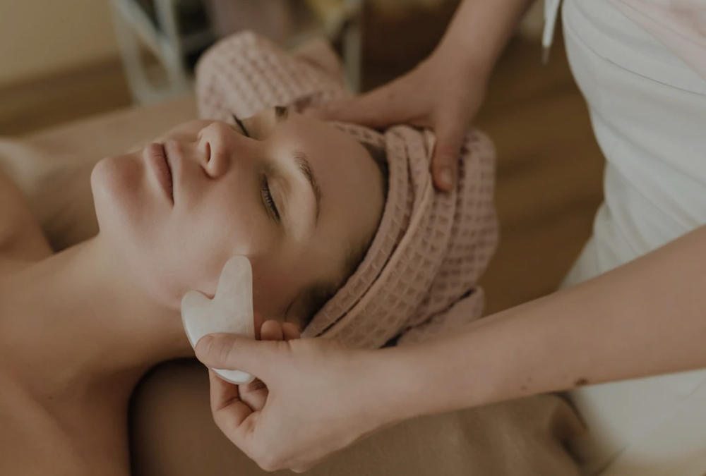 The Sculpt + Nourish at Studio 981 in Richmond, VA