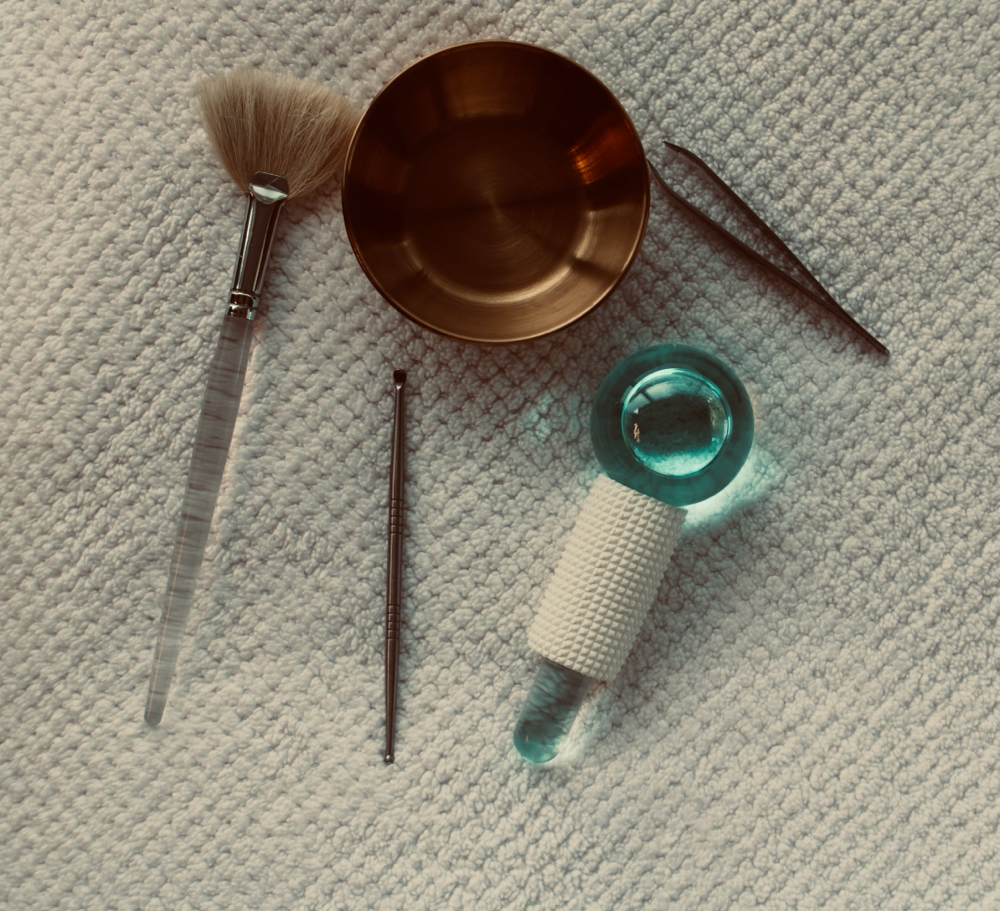 Facial Add On Services